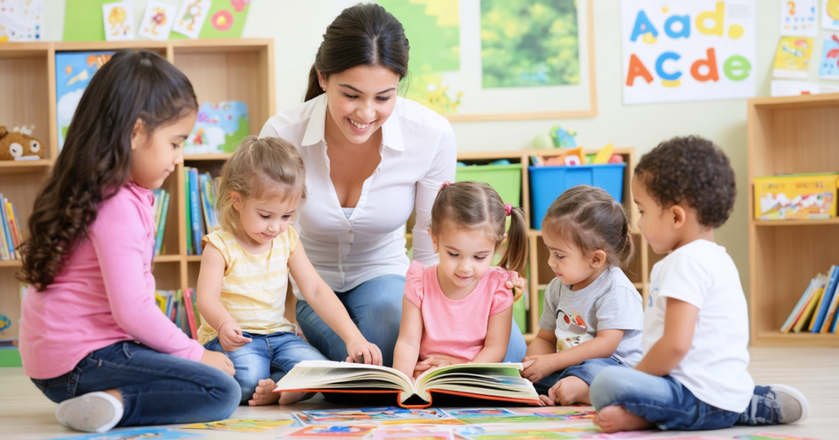 découvrez des méthodes éprouvées et des astuces essentielles pour enseigner la lecture aux enfants de manière efficace et ludique, favorisant leur apprentissage et leur passion pour la lecture.