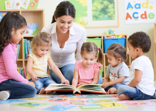 découvrez des méthodes éprouvées et des astuces essentielles pour enseigner la lecture aux enfants de manière efficace et ludique, favorisant leur apprentissage et leur passion pour la lecture.