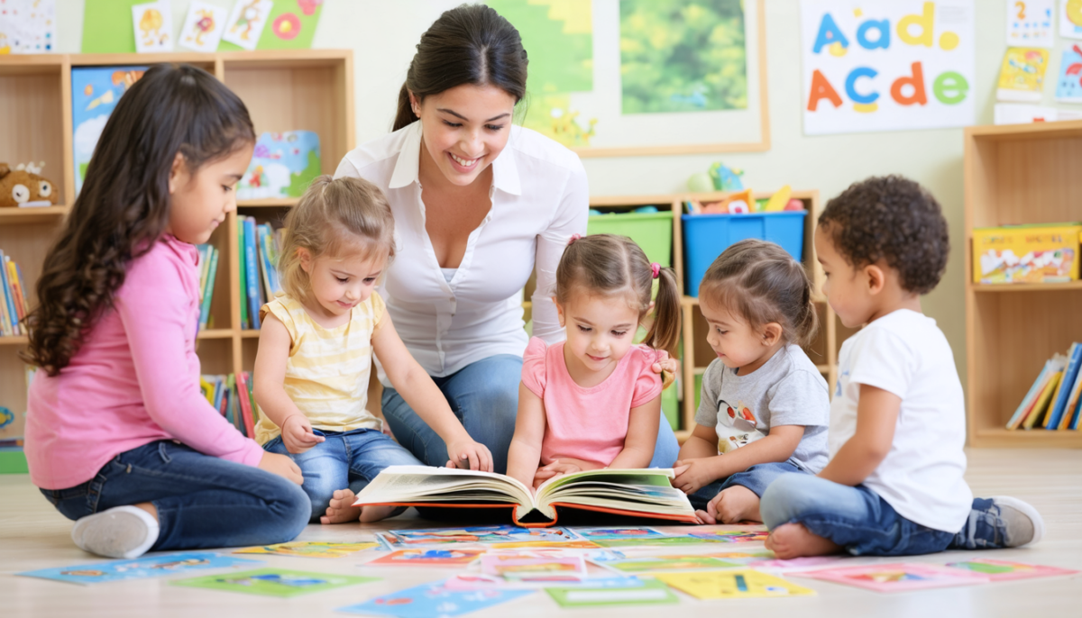 découvrez des méthodes éprouvées et des astuces essentielles pour enseigner la lecture aux enfants de manière efficace et ludique, favorisant leur apprentissage et leur passion pour la lecture.