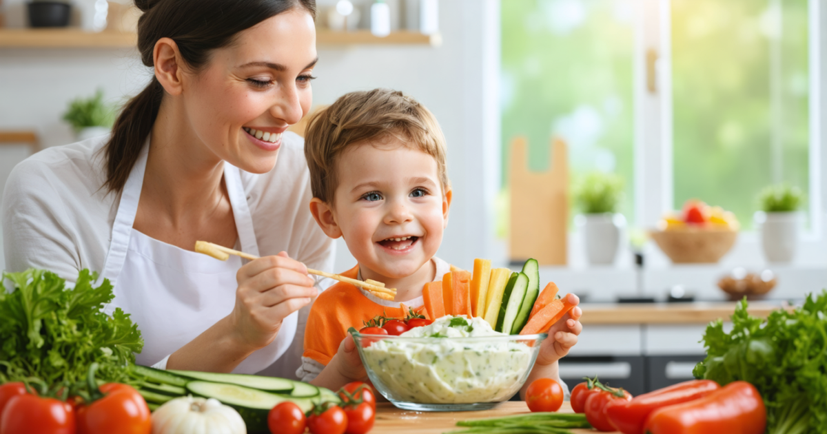 découvrez des astuces faciles et pratiques pour faire aimer les légumes aux enfants et encourager de bonnes habitudes alimentaires dès le plus jeune âge.