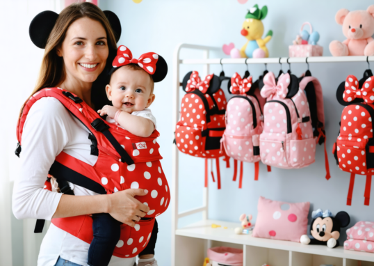 découvrez notre guide ultime pour choisir le porte-bébé minnie parfait, alliant confort et sécurité pour votre enfant. trouvez le modèle idéal qui répond à vos besoins et ceux de votre bébé.