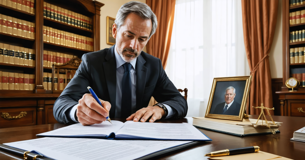 découvrez notre guide complet pour déshériter un enfant : démarches légales, conseils pratiques et informations essentielles pour bien comprendre vos droits et obligations.