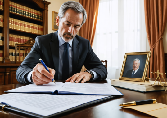 découvrez notre guide complet pour déshériter un enfant : démarches légales, conseils pratiques et informations essentielles pour bien comprendre vos droits et obligations.