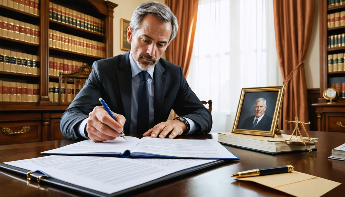 découvrez notre guide complet pour déshériter un enfant : démarches légales, conseils pratiques et informations essentielles pour bien comprendre vos droits et obligations.