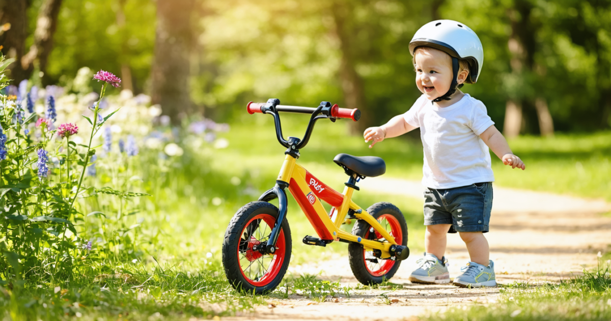 découvrez la draisienne puky lr xl, parfaite pour les petits explorateurs en herbe. stabilité, confort et sécurité pour accompagner vos enfants dans leurs premières aventures à vélo.
