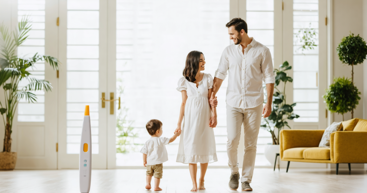 découvrez les étapes clés pour construire une famille solide et préparer l'accueil des enfants avec confiance et sérénité.