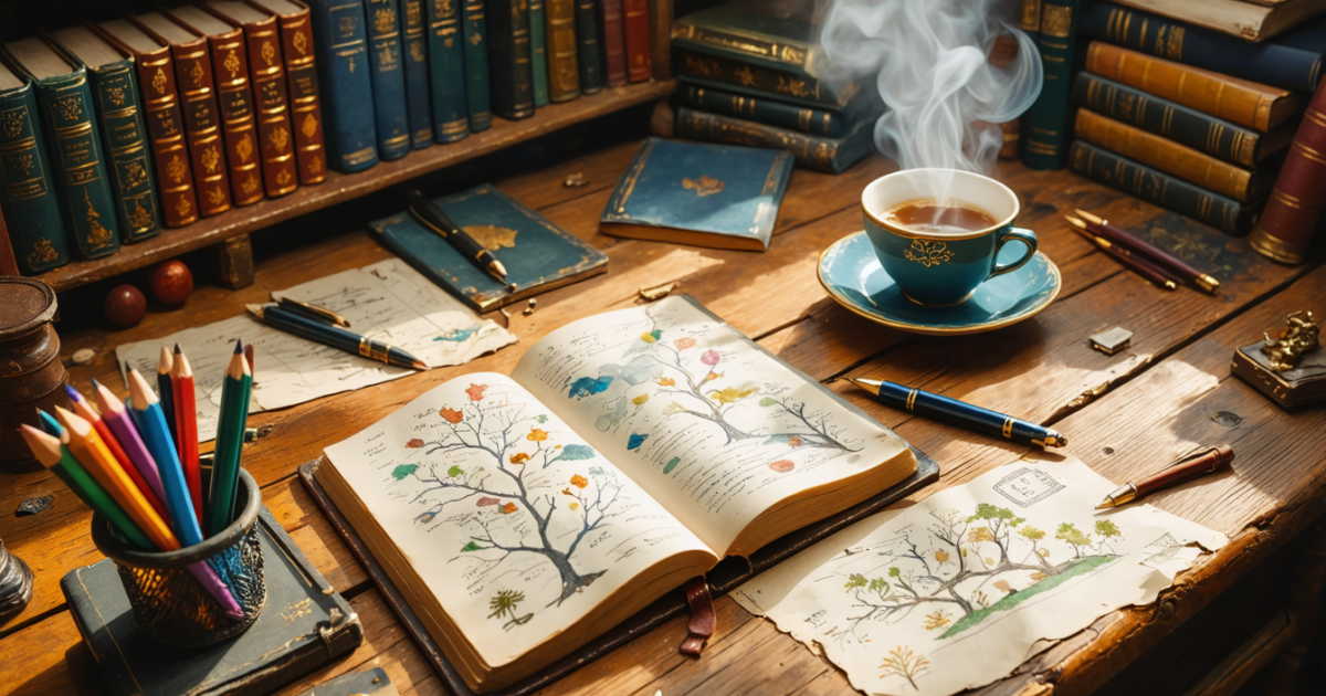 découvrez comment créer votre propre livre dont vous êtes le héros grâce à ce guide complet pour concevoir des aventures interactives captivantes et immersives.