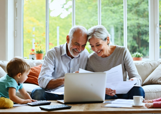 découvrez comment optimiser votre retraite en incluant la déclaration de vos enfants grâce à notre guide complet et nos astuces pratiques pour maximiser vos droits.