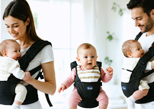 découvrez notre guide pratique pour choisir le porte-bébé chicco idéal, adapté à l'âge de votre bébé pour un confort et une sécurité optimaux.