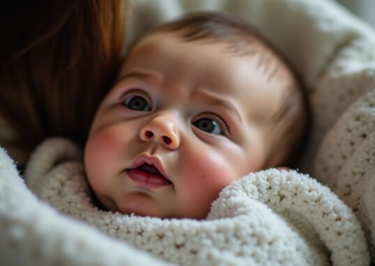 Guide essentiel pour sélectionner le babyphone idéal et veiller sur bébé en toute tranquillité