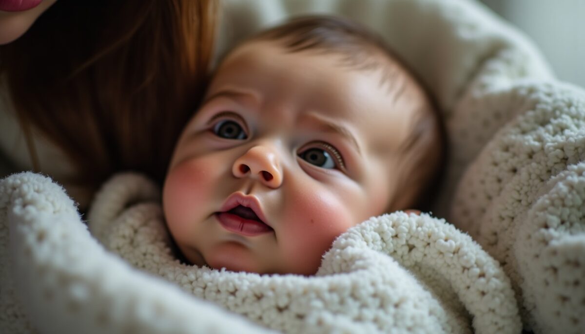 Guide essentiel pour sélectionner le babyphone idéal et veiller sur bébé en toute tranquillité