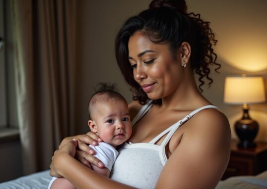 Simone Biles attend son premier enfant : tout ce qu’il faut savoir sur cette heureuse nouvelle