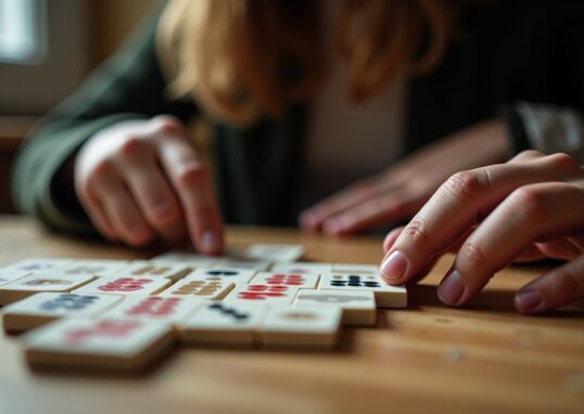 Conseils et techniques incontournables pour booster votre performance au Rummikub