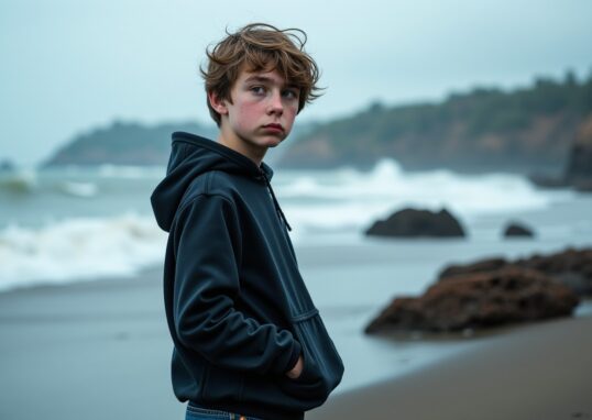 Adolescent en pleine tempête : comprendre les messages cachés derrière ses comportements