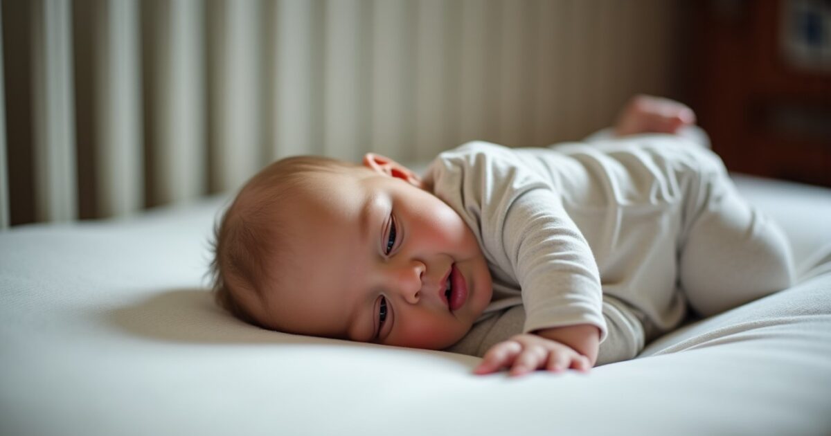 Guide pratique pour sélectionner le matelas idéal adapté aux besoins spécifiques de votre bébé