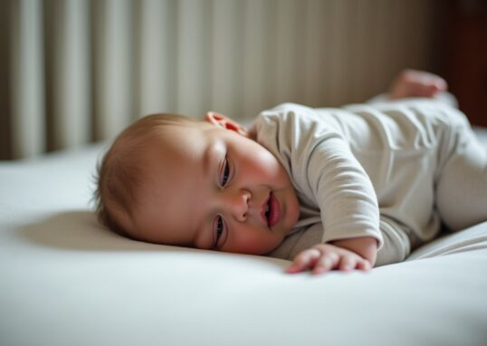 Guide pratique pour sélectionner le matelas idéal adapté aux besoins spécifiques de votre bébé