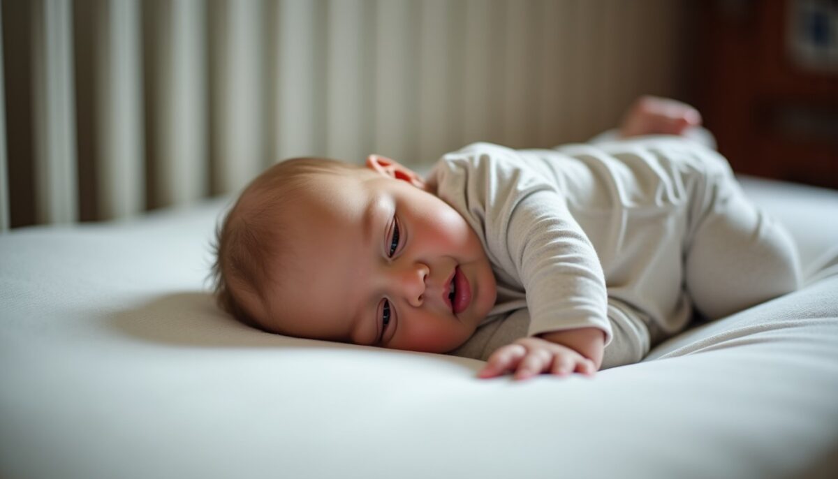 Guide pratique pour sélectionner le matelas idéal adapté aux besoins spécifiques de votre bébé