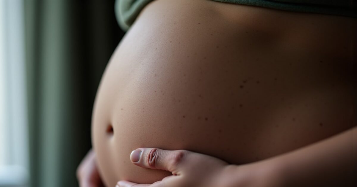 Diarrhée pendant la grossesse : comprendre ses origines, ses dangers et les remèdes naturels à privilégier