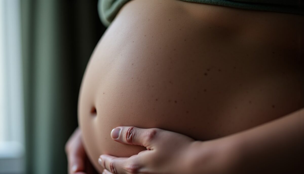 Diarrhée pendant la grossesse : comprendre ses origines, ses dangers et les remèdes naturels à privilégier