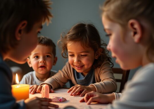 Jeu Esquissé : Astuces Incontournables pour Dominer ce Jeu Créatif en Famille et entre Amis