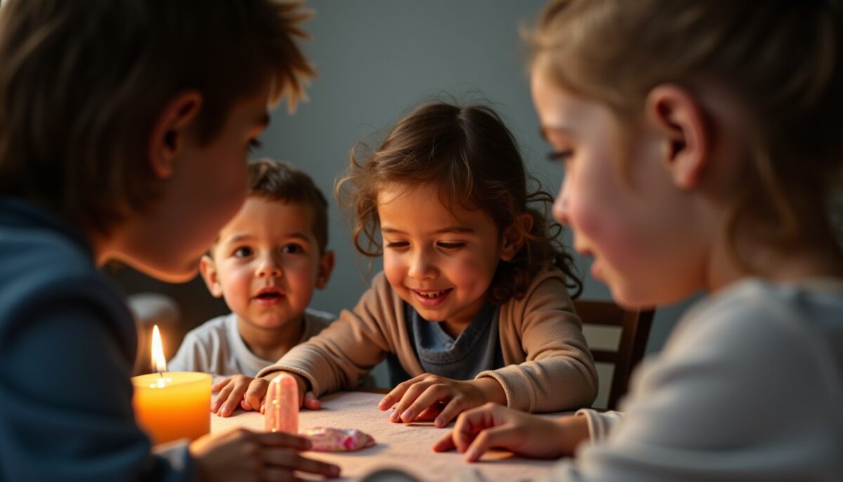 Jeu Esquissé : Astuces Incontournables pour Dominer ce Jeu Créatif en Famille et entre Amis