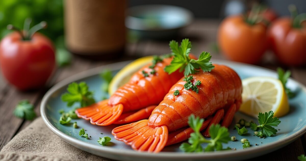 Crevette et grossesse : guide complet sur la consommation, les précautions à prendre et les conseils nutritionnels