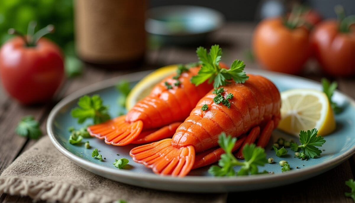 Crevette et grossesse : guide complet sur la consommation, les précautions à prendre et les conseils nutritionnels
