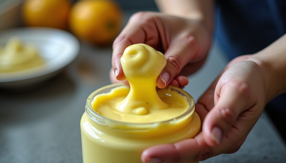 Grossesse et mayonnaise industrielle : comprendre les risques et adopter les précautions essentielles