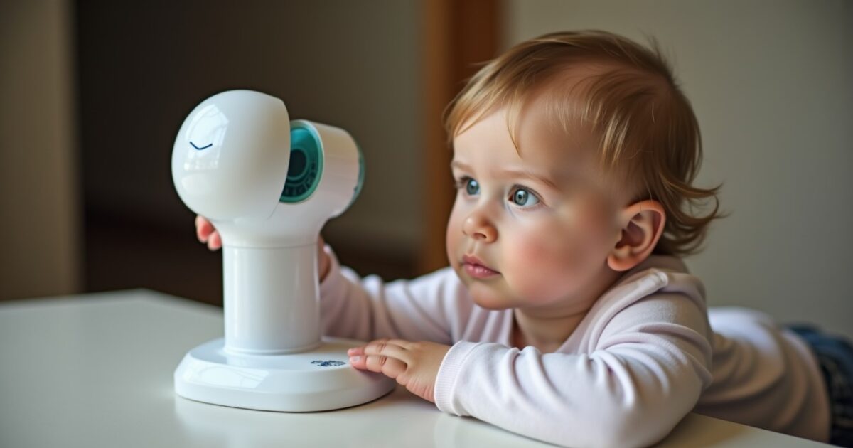 Guide pratique pour sélectionner le mouche-bébé électrique idéal assurant le confort et la santé de votre enfant