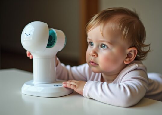 Guide pratique pour sélectionner le mouche-bébé électrique idéal assurant le confort et la santé de votre enfant