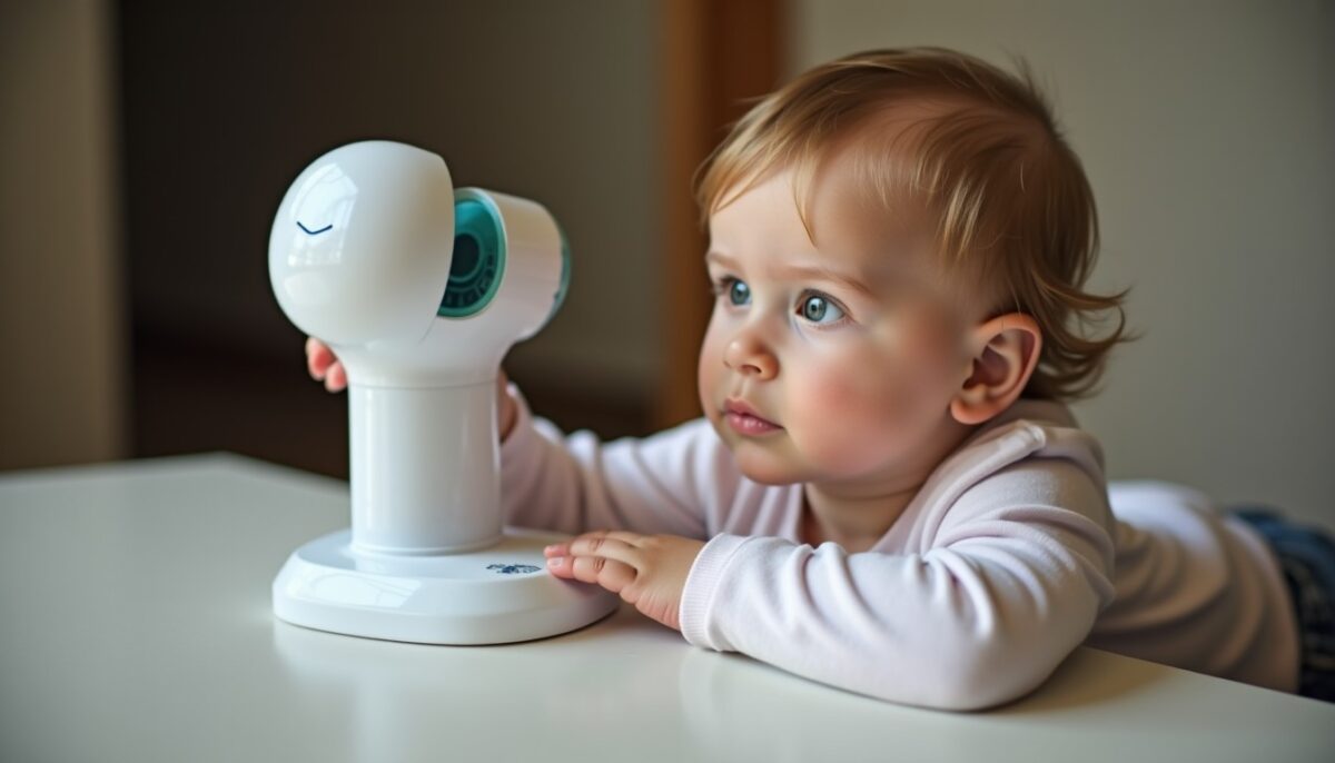 Guide pratique pour sélectionner le mouche-bébé électrique idéal assurant le confort et la santé de votre enfant