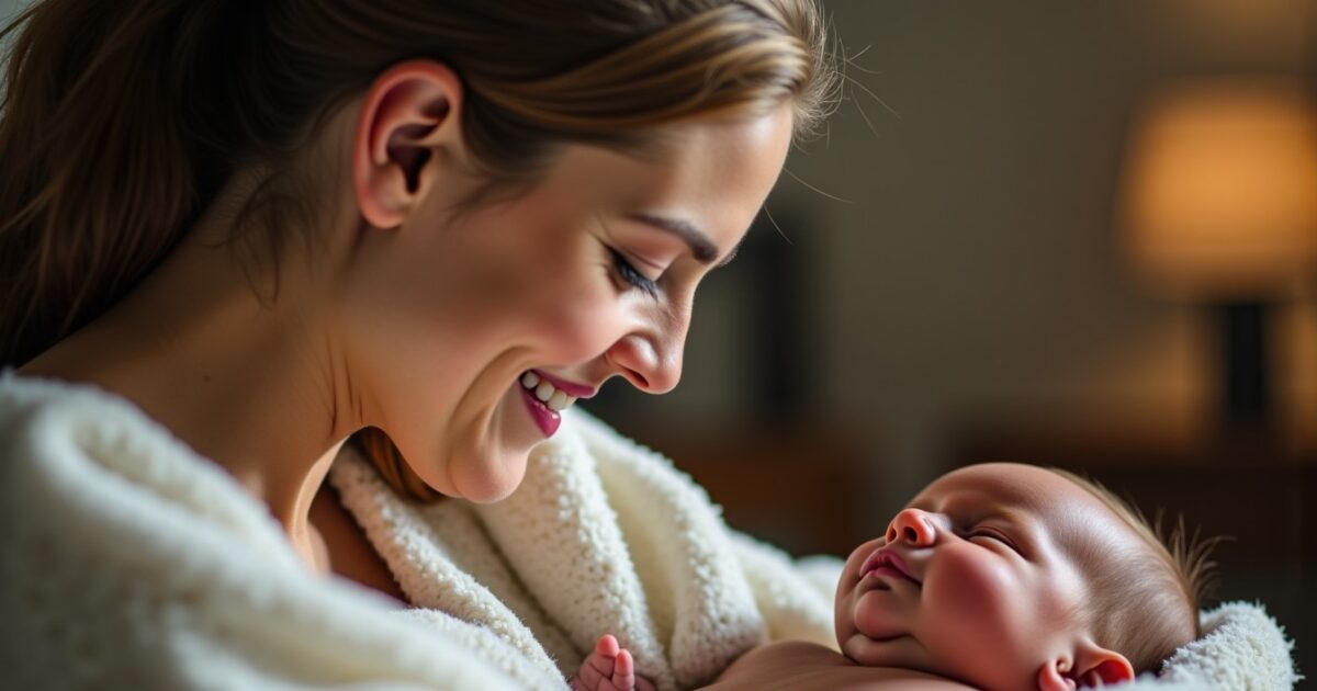 Cadeaux uniques et indulgents pour choyer une future maman