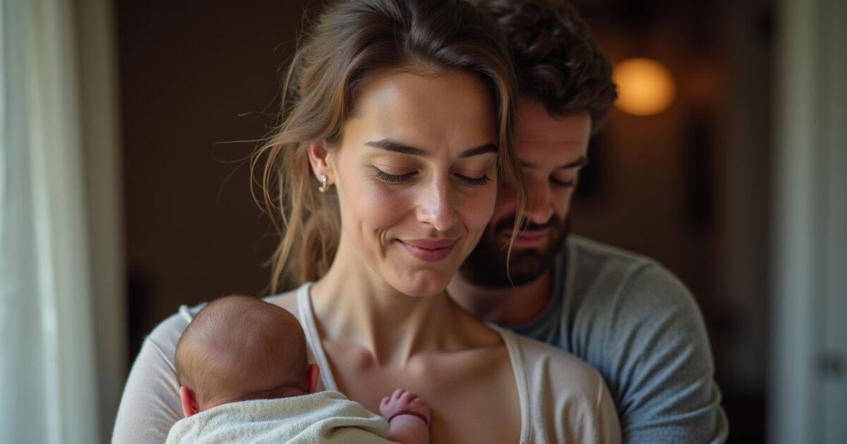 Marie Drucker et Cyril Lignac : tout savoir sur l'arrivée imminente de leur bébé et leur nouvelle vie de famille