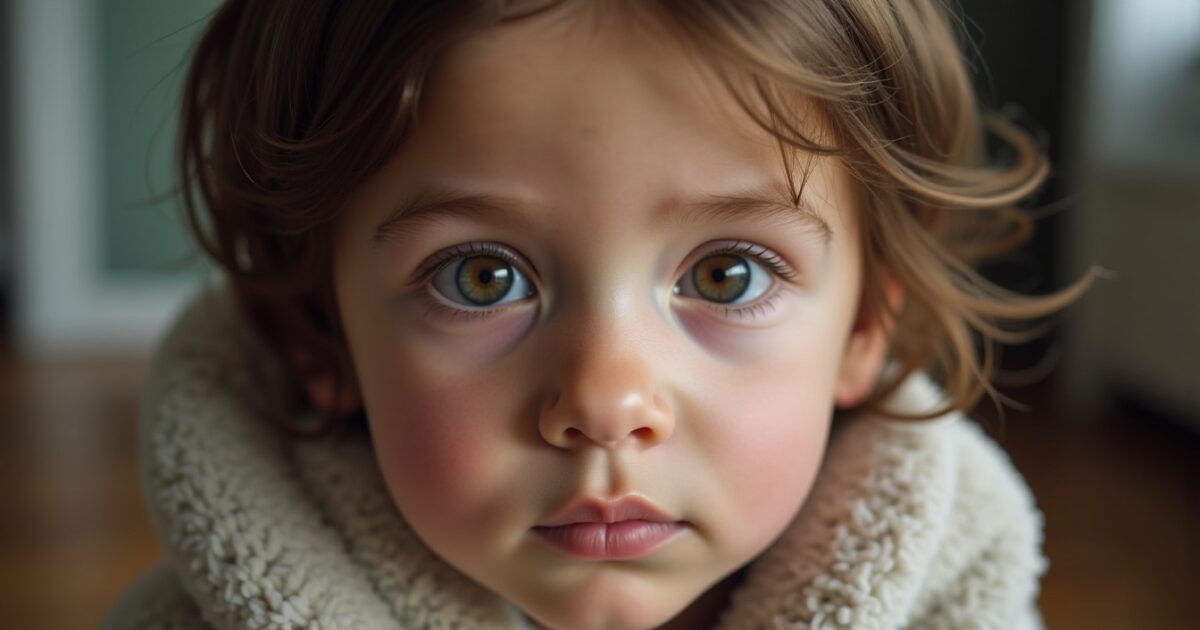 Comment détecter efficacement la présence de poux chez votre enfant ?