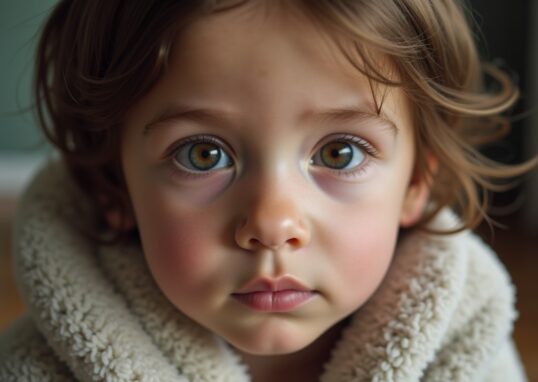 Comment détecter efficacement la présence de poux chez votre enfant ?