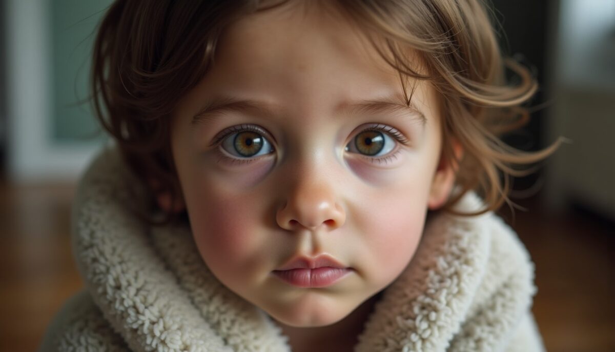 Comment détecter efficacement la présence de poux chez votre enfant ?