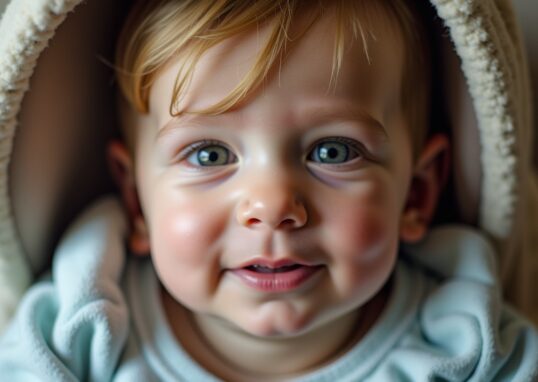 Top des balancelles bébé : comparatif pour un confort inégalé