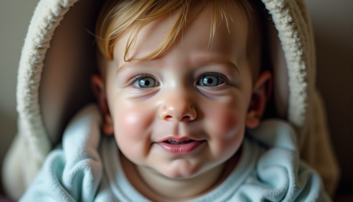 Top des balancelles bébé : comparatif pour un confort inégalé