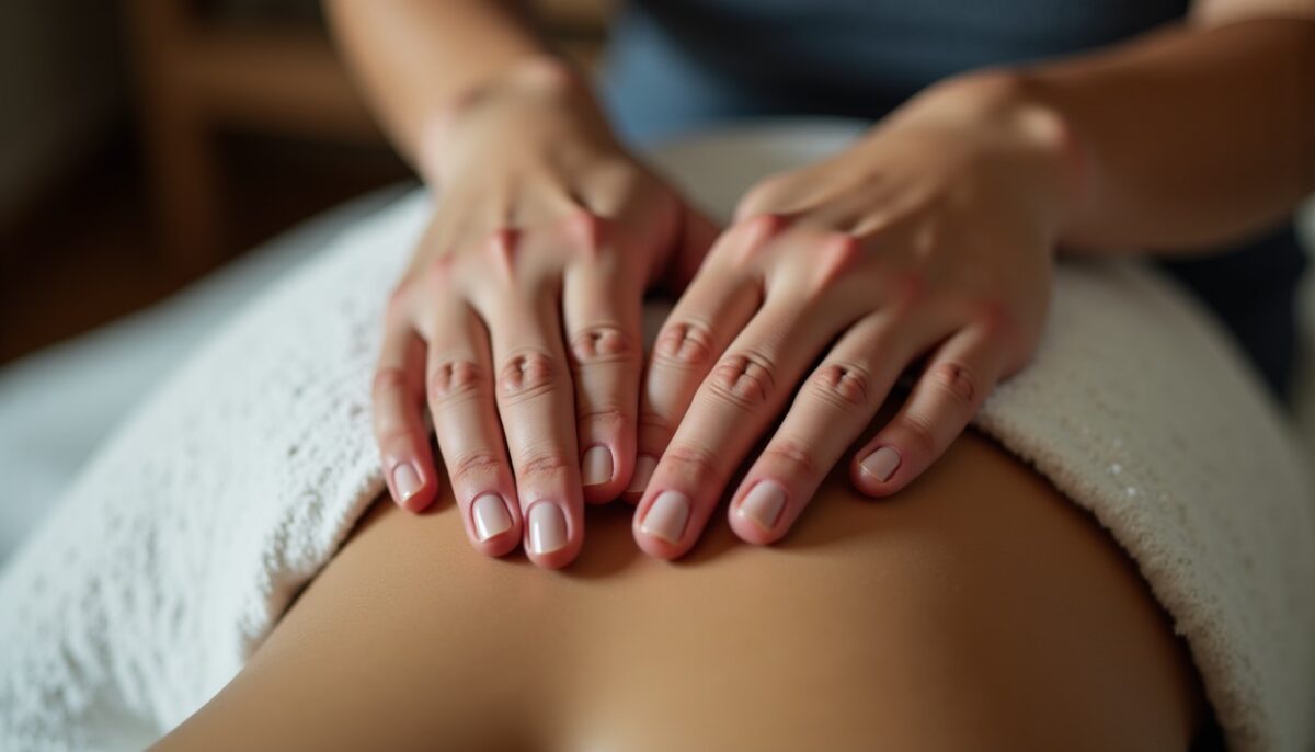 Massage pour femmes enceintes : découvrir ses bienfaits et les précautions essentielles