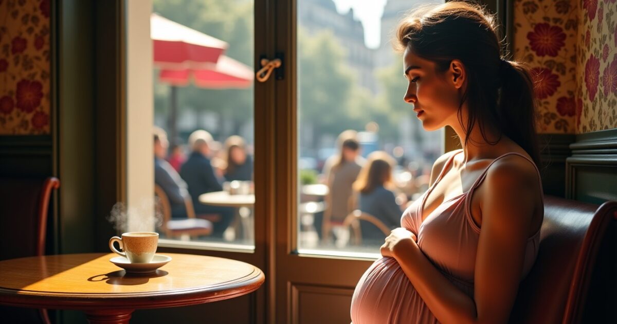 Café et grossesse : guide essentiel pour une consommation sûre et éclairée