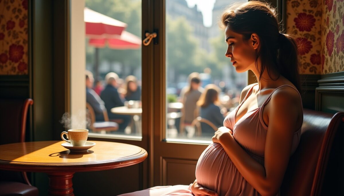Café et grossesse : guide essentiel pour une consommation sûre et éclairée