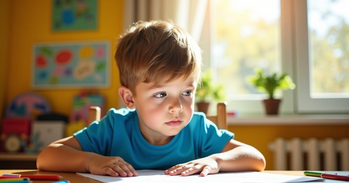 Comment booster la concentration de votre enfant : astuces pratiques et conseils efficaces