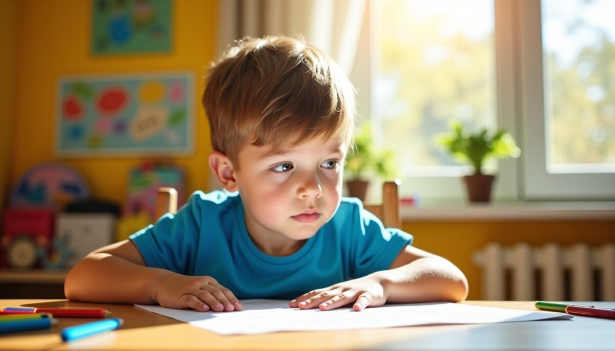 Comment booster la concentration de votre enfant : astuces pratiques et conseils efficaces