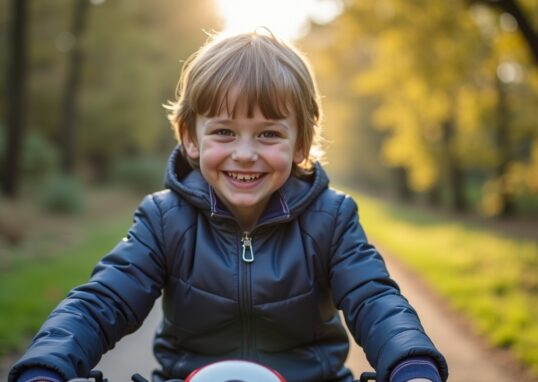 Quad électrique pour enfants : guide complet pour allier sécurité et amusement