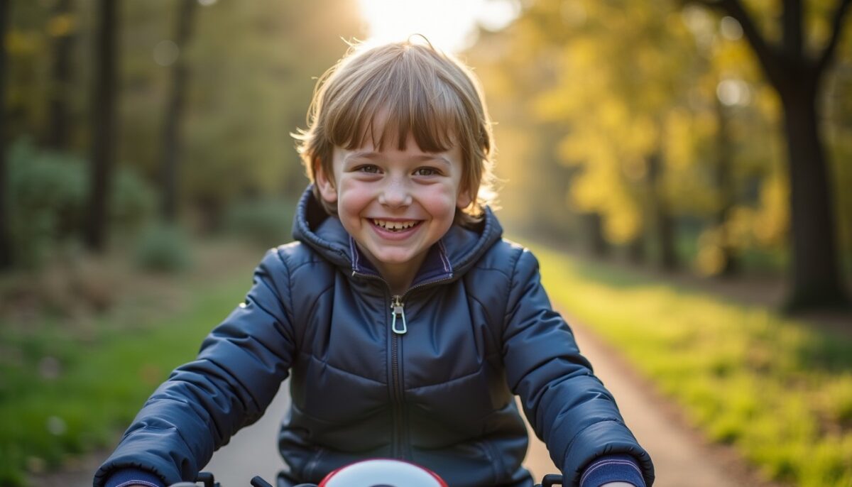 Quad électrique pour enfants : guide complet pour allier sécurité et amusement