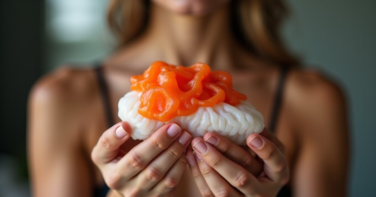Grossesse et surimi : guide pratique pour une consommation en toute sécurité