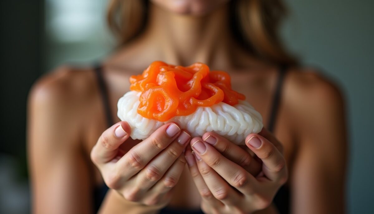 Grossesse et surimi : guide pratique pour une consommation en toute sécurité