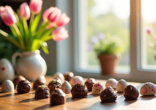 Offres de Pâques : déguster des chocolats sans exploser son budget