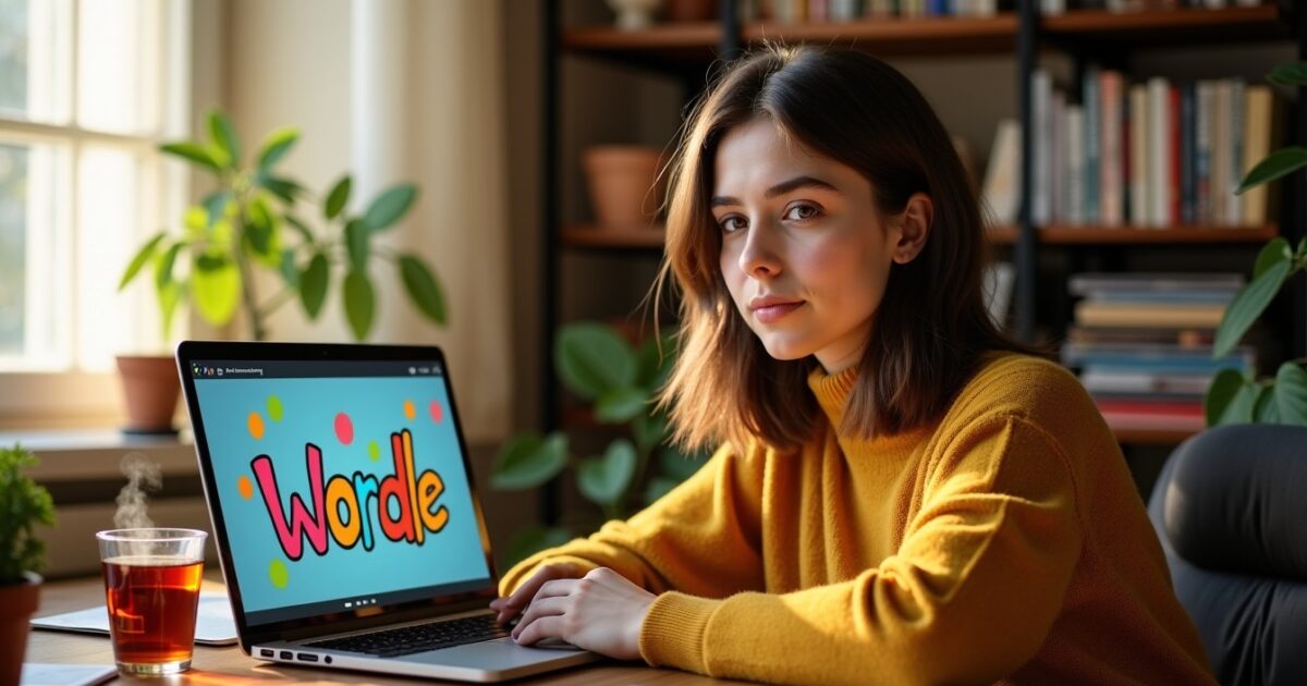 Wordle Louan : guide pratique et astuces pour devenir un expert en un rien de temps