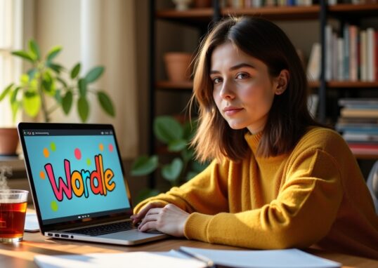 Wordle Louan : guide pratique et astuces pour devenir un expert en un rien de temps